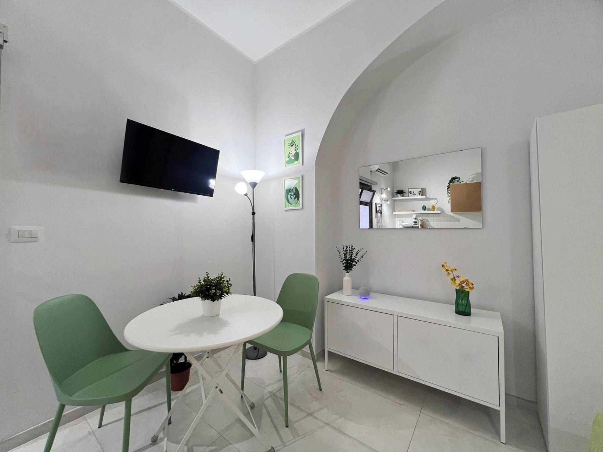 La Corte Catania-Fontanarossai nemzetközi repülőtér Kültér fotó
